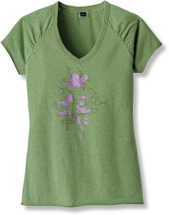 Product Image of color Green Apple Heather