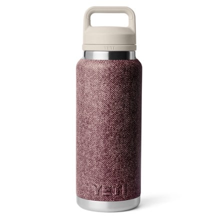 YETI Rambler Vacuum Bottle with Chug Cap - 36 fl. oz. 2