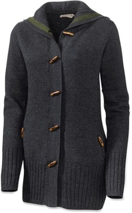 Product Image of color Charcoal Heather
