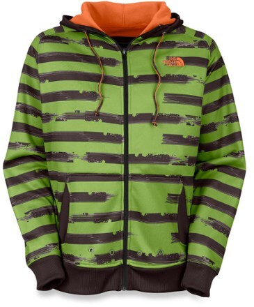 Product Image of color Mutant Green