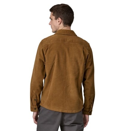 Patagonia Corduroy Shirt - Men's 2