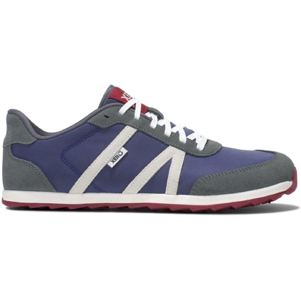 Product Image of color Blue/Grey/Red