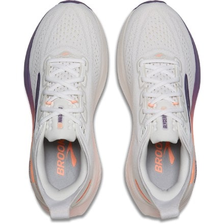 Brooks Glycerin 23 Road-Running Shoes - Women's 5
