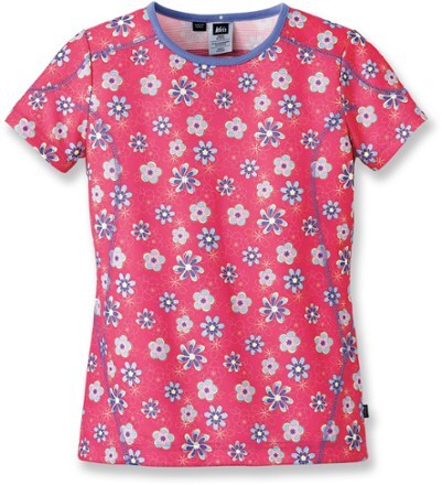 Product Image of color Camelia Print