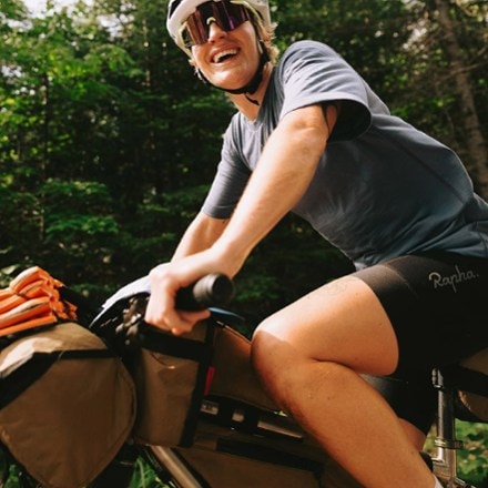 Swift Industries Gibby Stem Bag 6