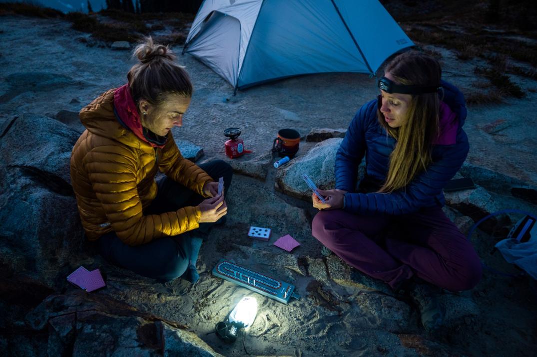 Location Image for Hornet Elite OSMO 2P Tent