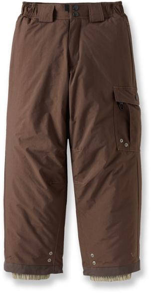 Product Image of color Deep Brown