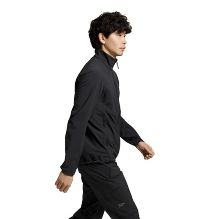 Arc'teryx Gamma Jacket - Men's 5