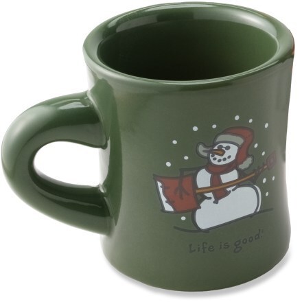 Product Image of color Jammin Snowman