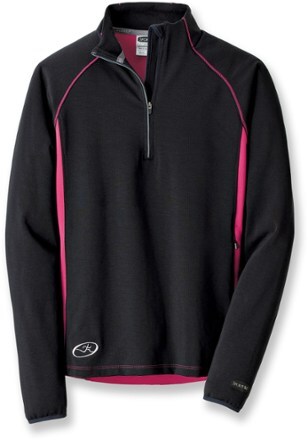 Product Image of color Black/Raspberry