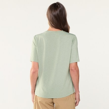 REI Co-op Sahara Shade T-Shirt - Women's 2
