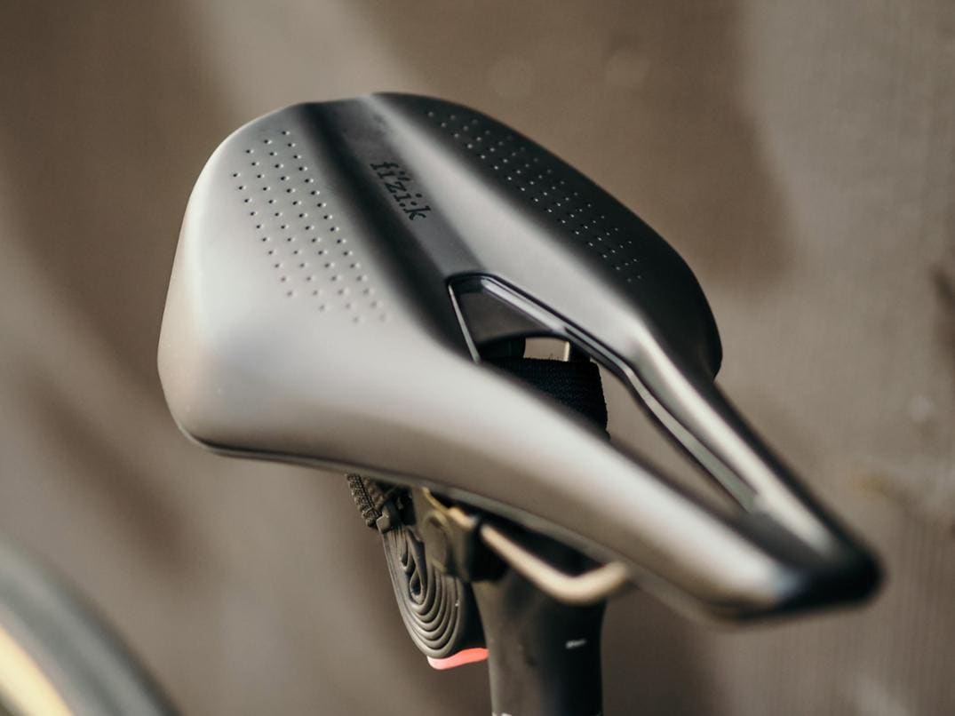 Location Image for Tempo Argo R1 Saddle