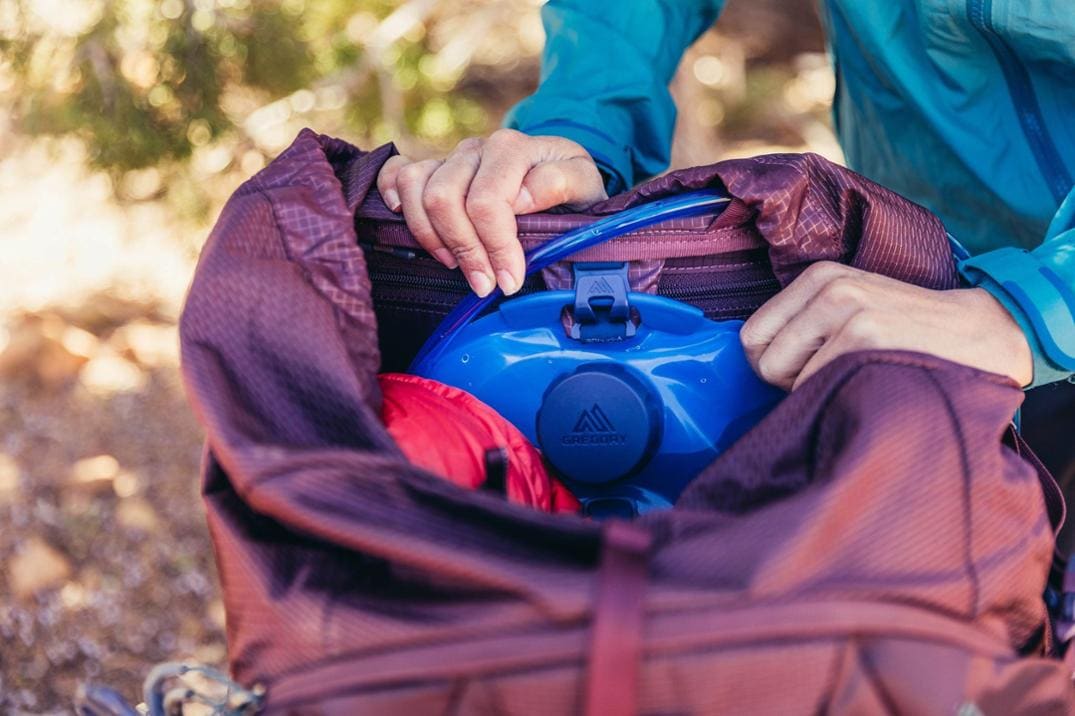 Location Image for Deva 70 Pack - Women's