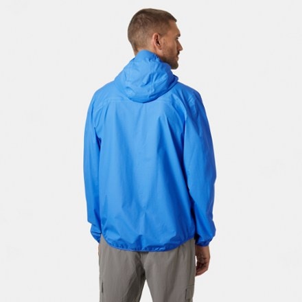 Helly Hansen Verglas 2.5-Layer Fastpack Jacket - Men's 2