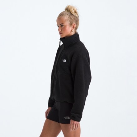 The North Face Yumiori Off Peak Full-Zip Jacket - Women's 3