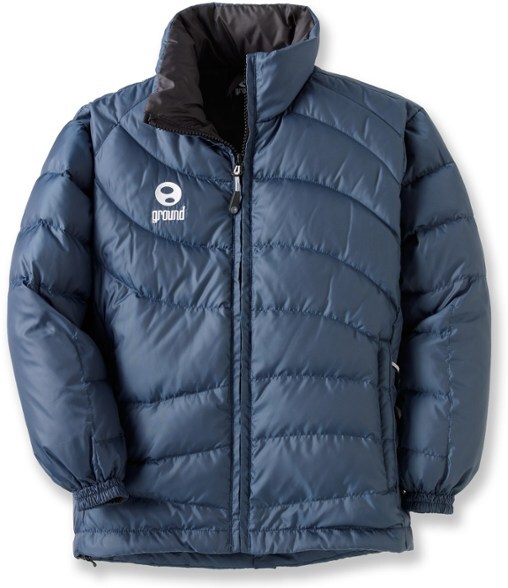 Product Image of color Blue Steel
