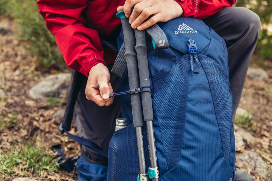 Location Image for Zulu 30 Pack - Men's