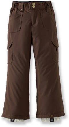 Product Image of color Brown