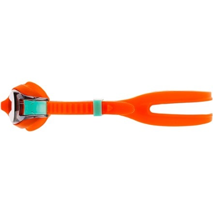 TYR Swimple Mirrored Swim Goggles - Kids' 2