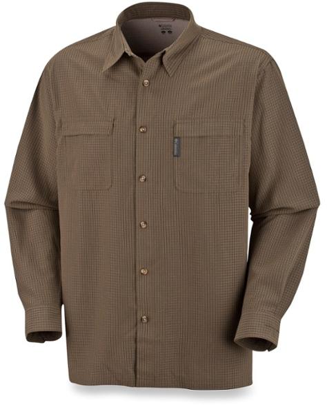 Product Image of color Olive Brown
