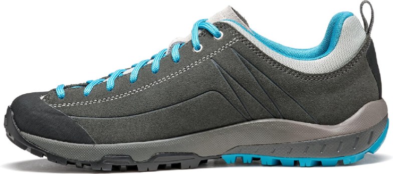 Detail Image of color Graphite/Cyan Blue