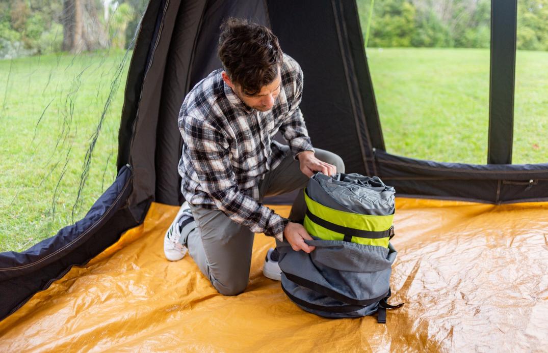 Location Image for Monstabed Single Air Bed