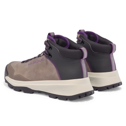 Vasque Horizon Mid Waterproof Hiking Boots - Women's 2