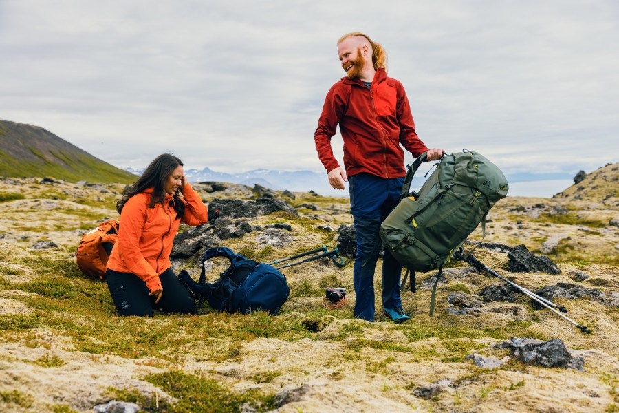 Location Image for Zulu 30 Pack - Men's