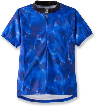 Product Image of color Blue Abstract