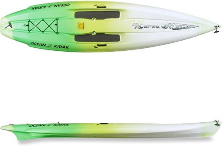 Ocean Kayak Nalu Stand Up Paddle Board 11' at REI