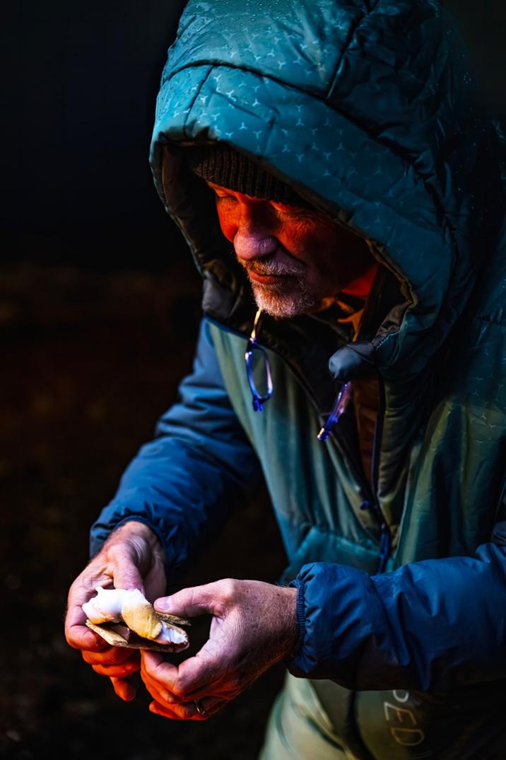 Location Image for Dreamwalker Sleeping Bag