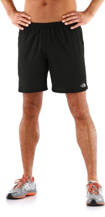 the north face reactor shorts