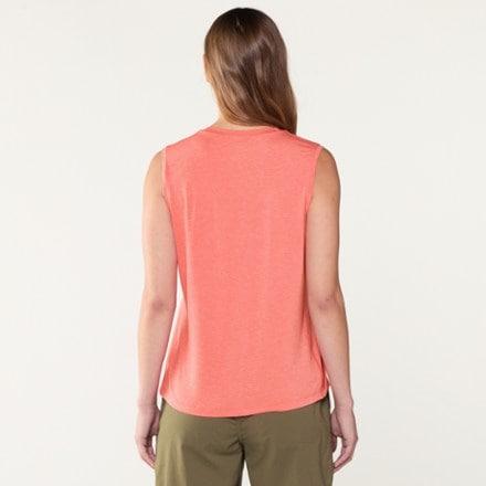REI Co-op Sahara Shade Tank Top - Women's 2