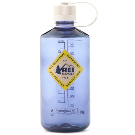 REI Co-op Nalgene Sustain Graphic Narrow-Mouth Water Bottle - 32 fl. oz. 0