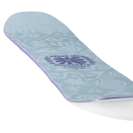 Arbor Seedling Snowboard - Kids' - 2026/2027 1
