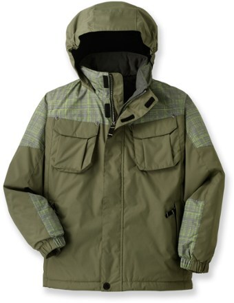 Product Image of color New Sage