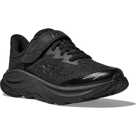 HOKA Clifton 10 Road-Running Shoes - Little Kids' 2