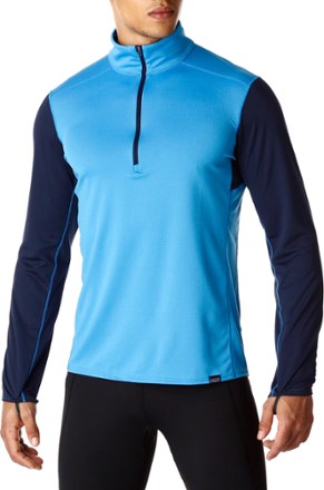 patagonia undershirt