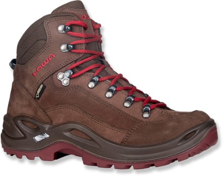 rei goretex boots
