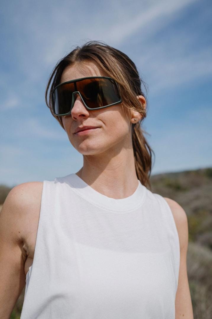 Location Image for Upshot Polarized Sunglasses