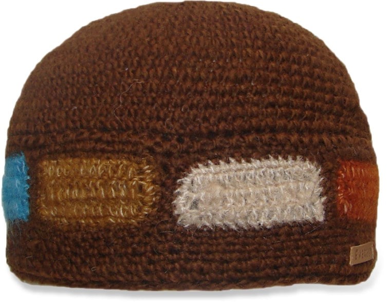 Product Image of color Brown