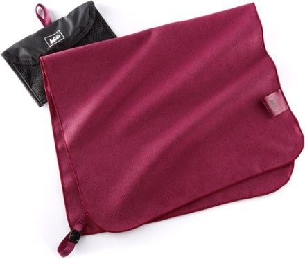 REI Coop Multi Towel Lite Medium 22" x 12.5"