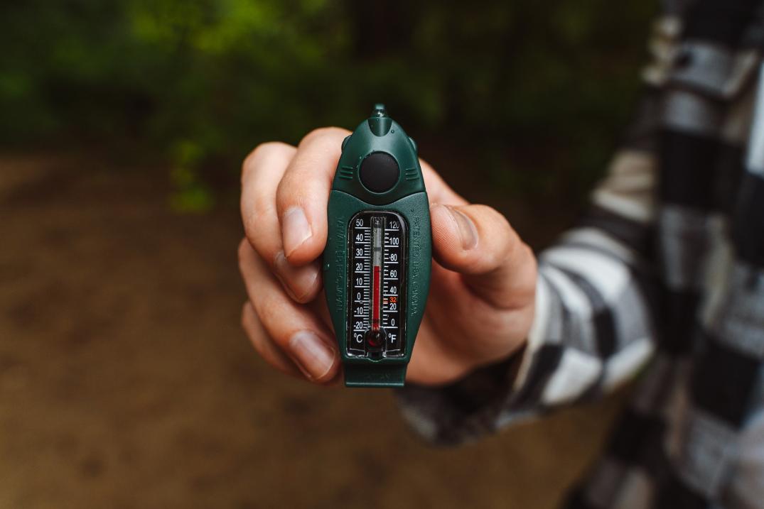 Location Image for Six-Function Whistle