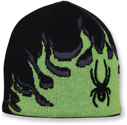 Product Image of color Black/Green Flash