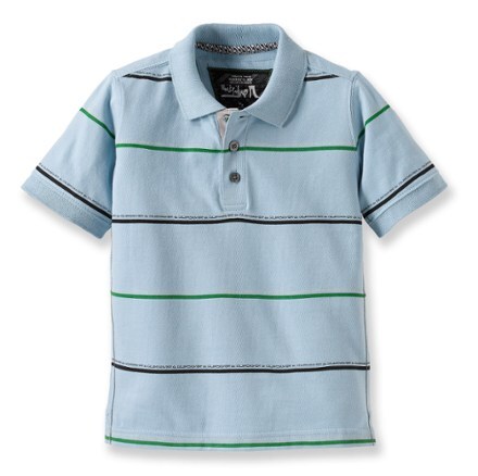 Product Image of color Perry Blue