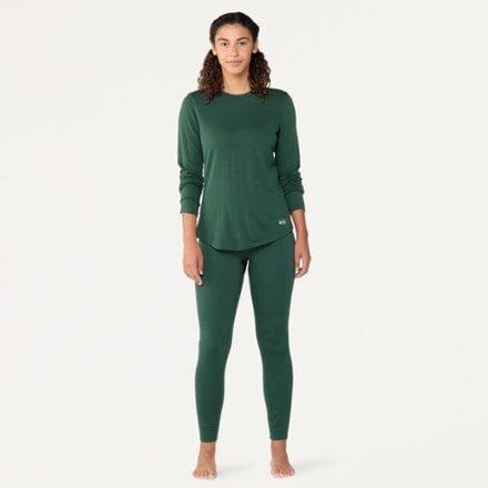 REI Co-op Merino 250 Base Layer Bottoms - Women's 3