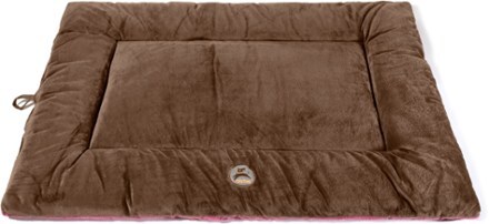 View of reverse side