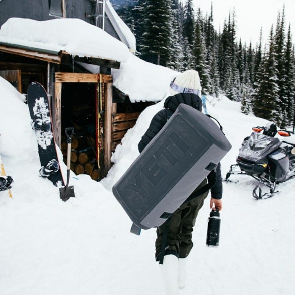 Location Image for Panga 75 Dry Duffel