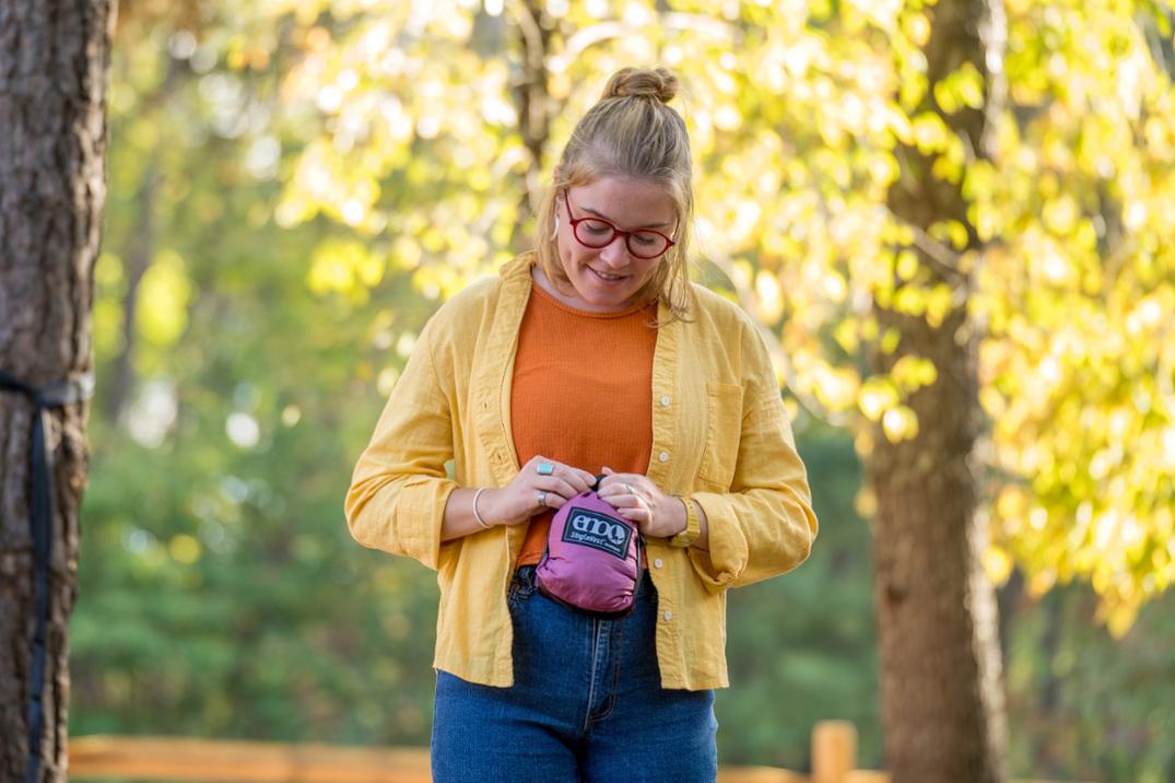 Location Image for SingleNest Hammock