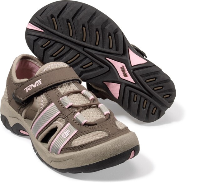 Product Image of color Brown/Pink
